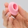 Womanizer Premium Eco Replacement Heads Medium (3 Count)