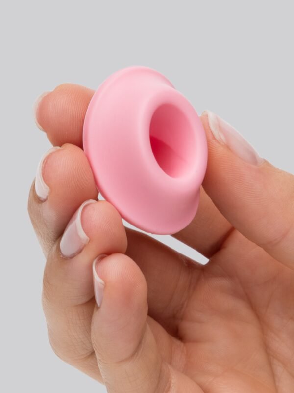 a46299g83297_3 Womanizer Premium Eco Replacement Heads Small (3 Count)