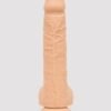 Squirting 10 Function Rechargeable Dildo Vibrator 7 Inch