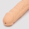 Squirting 10 Function Rechargeable Dildo Vibrator 7 Inch