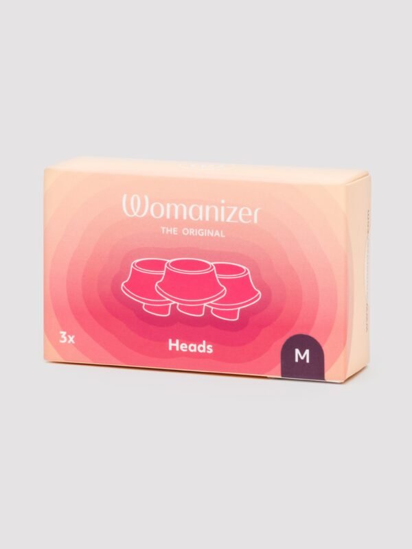 Womanizer Next Replacement Heads Medium Purple