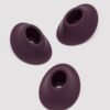 Womanizer Next Replacement Heads Medium Purple
