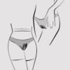 We-Vibe Play Your Way Wearable Collection Box