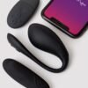 We-Vibe Play Your Way Wearable Collection Box
