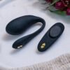 We-Vibe Play Your Way Wearable Collection Box