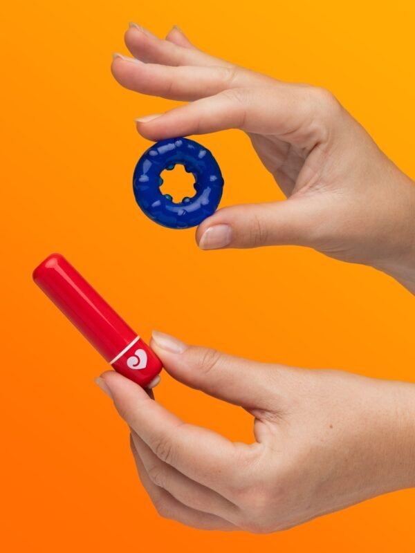 Lovehoney Electoral Dysfunction Kit (2 Piece)