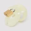 CB-X Mini Me Glow-In-The-Dark Chastity Cage Kit