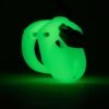 CB-X Mini Me Glow-In-The-Dark Chastity Cage Kit