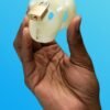 CB-X Mini Me Glow-In-The-Dark Chastity Cage Kit