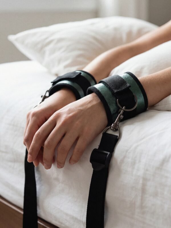 Lovehoney Bondage Kit (6 Piece)