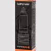 Bathmate HYDROMAX6 Penis Pump Clear 4-6 Inches