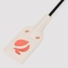 Sportsheets Peaches 'n CreaMe Impression Mini Riding Crop