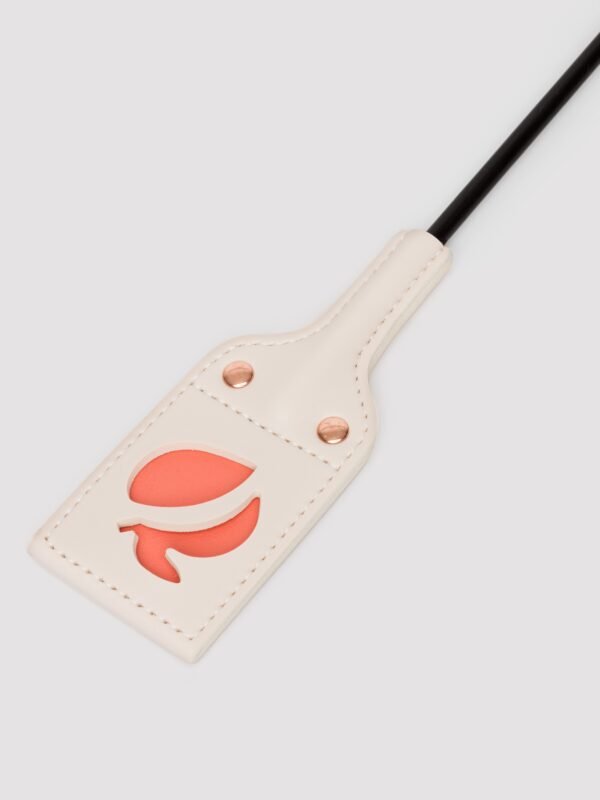 Sportsheets Peaches 'n CreaMe Impression Mini Riding Crop