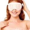 Sportsheets Peaches 'n CreaMe Soft Eye Mask