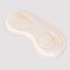 Sportsheets Peaches 'n CreaMe Soft Eye Mask