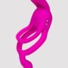Closer Intimate Couples Rechargeable Cock Ring