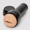 Kiiroo FeelVictoria Textured Realistic Blow Job Masturbator