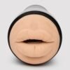 Kiiroo FeelVictoria Textured Realistic Blow Job Masturbator