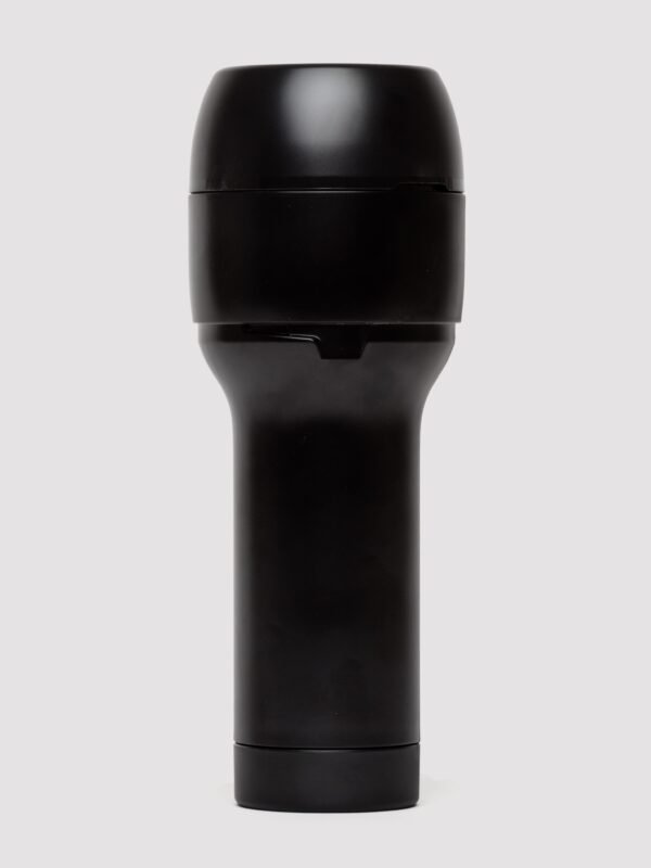 Kiiroo FeelVictoria Textured Realistic Blow Job Masturbator