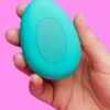 Lovehoney mon ami Hot and Cold Massager