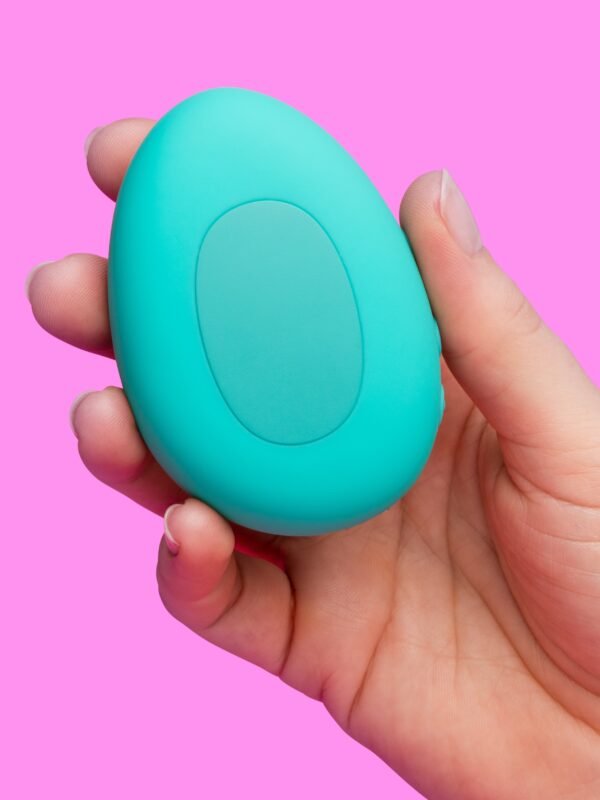 Lovehoney mon ami Hot and Cold Massager