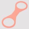 a50095g88229_5 Sportsheets Peaches 'n CreaMe Silicone Quick Cuffs