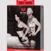 SEI MIO Doggedly Divine Doggie Style Positioning Strap