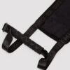 SEI MIO Doggedly Divine Doggie Style Positioning Strap