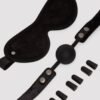 SEI MIO Sensory Surrender Bondage Kit (3 Piece)