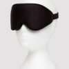 SEI MIO Total Eclipse Deluxe Blackout Mask