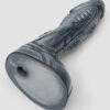 Fleshlight Fantasy Cyborg Futuristic Stimulation Dildo 7.5 Inch