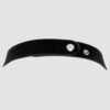 Cottelli Black Heart Choker