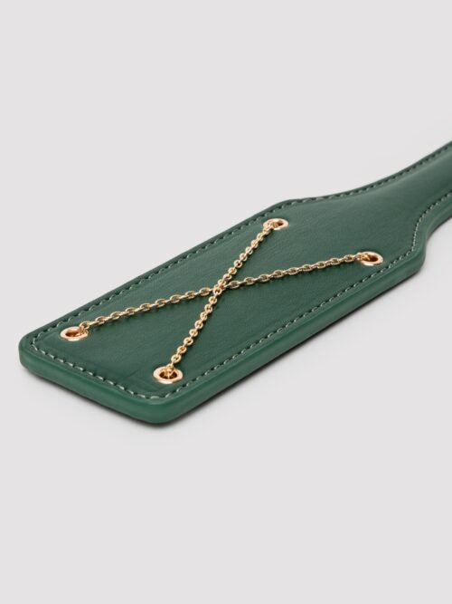 Sportsheets Indica Chain Impressions Paddle
