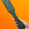 Sportsheets Indica Chain Impressions Paddle