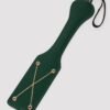 Sportsheets Indica Chain Impressions Paddle