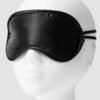a50254g88410_4 Sportsheets Black Shadow Tie and Tickle Kit (3 Piece)