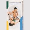 Sportsheets Pivot Black Restraining Connection Kit