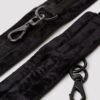 Sportsheets Pivot Black Restraining Connection Kit