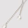 Sportsheets Teardrop Silver Nipple Clips