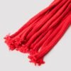 Sportsheets Red Rope Flogger