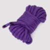 Ouch! Japanese Soft Silky Bondage Rope 10m