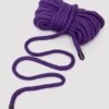 Ouch! Japanese Soft Silky Bondage Rope 10m