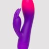 a50275g88431_2 Rocks Off Glo-Girl Mini Rabbit Vibrator