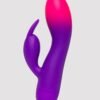 a50275g88431_3 Rocks Off Glo-Girl Mini Rabbit Vibrator