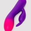 a50275g88431_4 Rocks Off Glo-Girl Mini Rabbit Vibrator