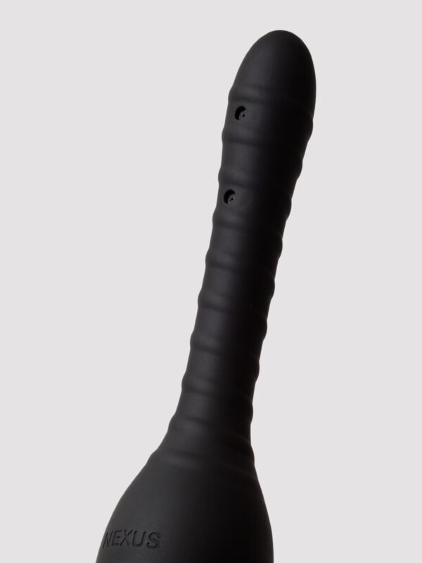 Nexus Automatic Rotating 360 Anal Douche