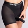 Strap-On-Me Halo Cyclist Classic Harness