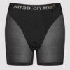 Strap-On-Me Halo Cyclist Classic Harness