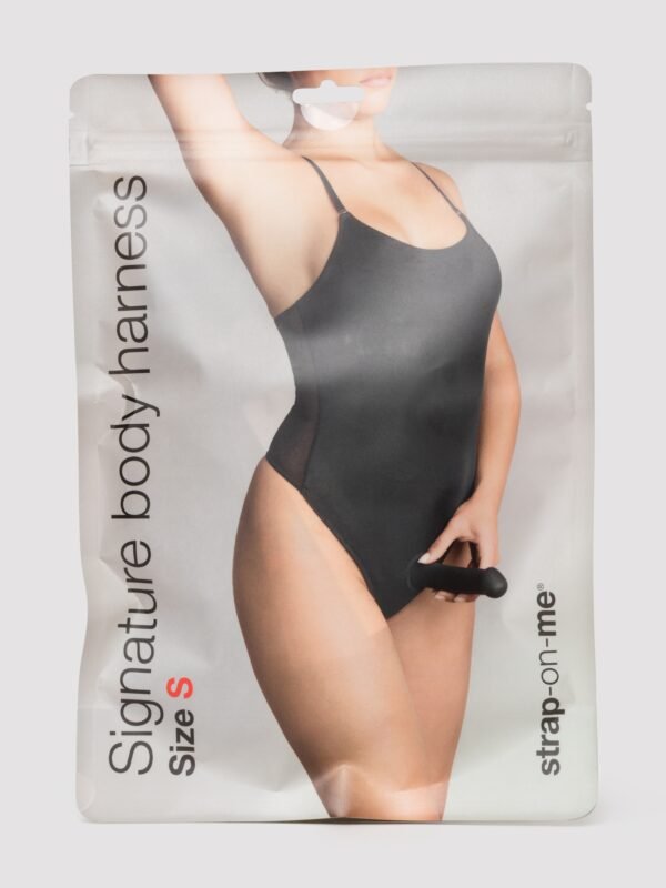 Strap-On-Me Body Signature Harness