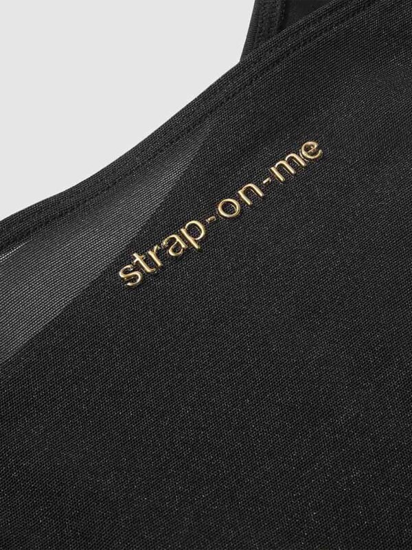 Strap-On-Me Body Signature Harness